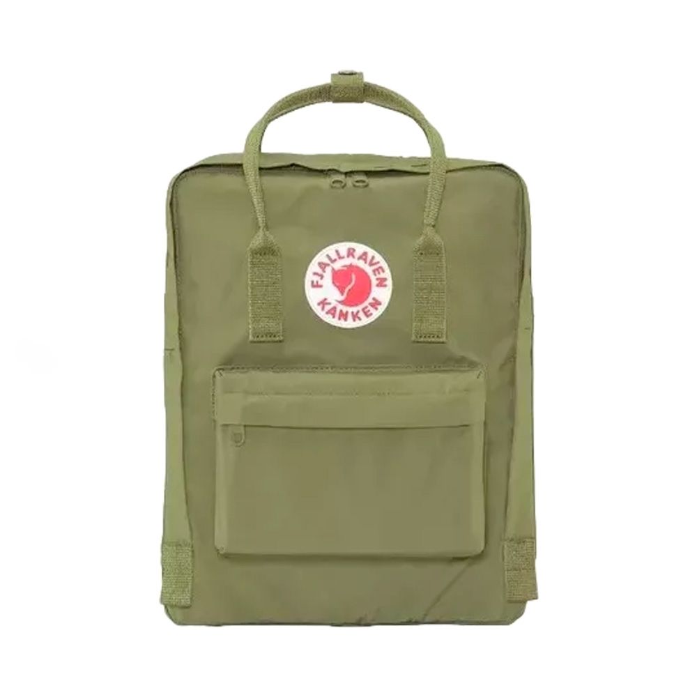 MOCHILA 17" COLOR LISO KANKEN