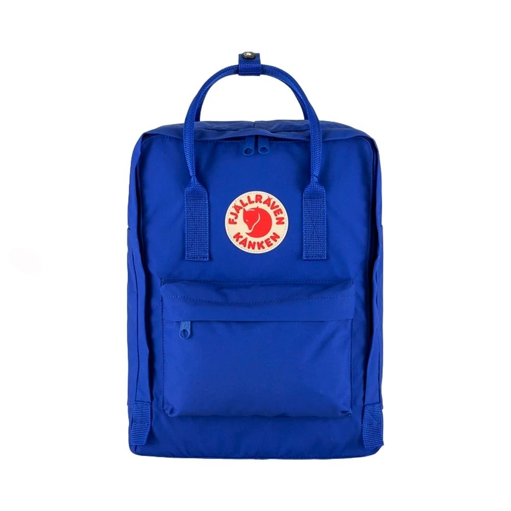 MOCHILA 17" COLOR LISO KANKEN