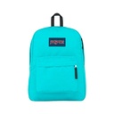 MOCHILA 17" ESTAMPADAS Y LISAS JANSPORT
