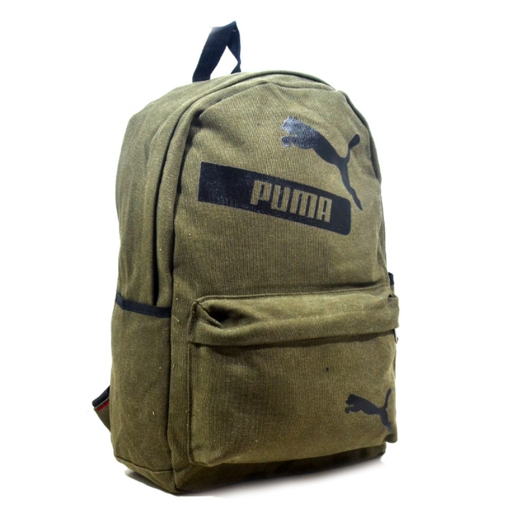 MOCHILA 17" ESTAMPA DE MARCAS