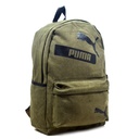 MOCHILA 17" ESTAMPA DE MARCAS
