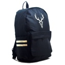 MOCHILA 18" URBAN ESTAMPADA
