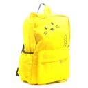 MOCHILA 18" CON OREJAS GATO