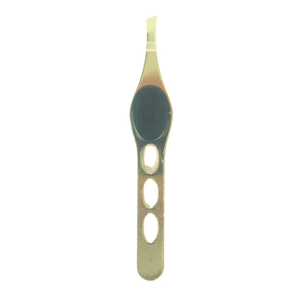 PINZA PARA DEPILAR