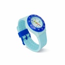 RELOJ INFANTIL CON BRUJULA FICTICIA
