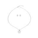 SET COLLAR + AROS ACERO QUIRURGICO