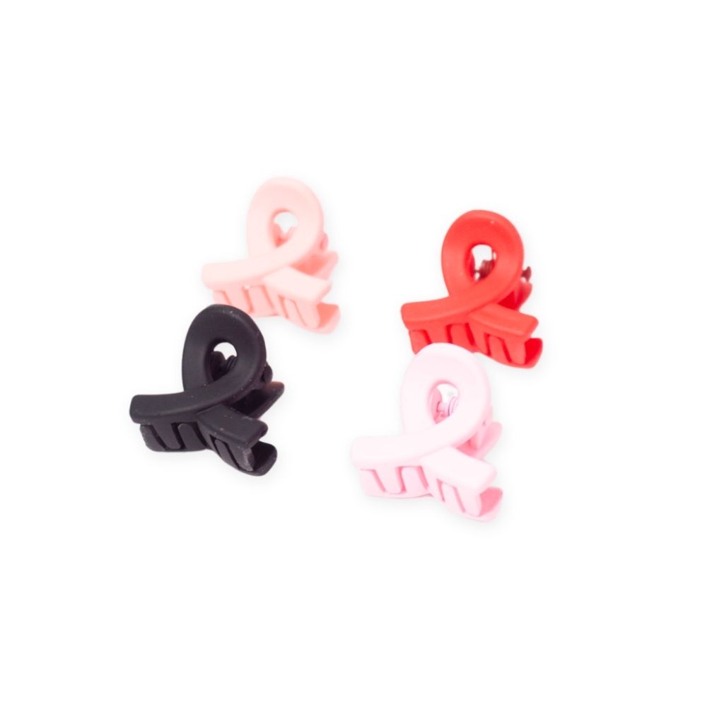 SET DE BROCHES X4 UNIDADES VARIOS MOTIVOS