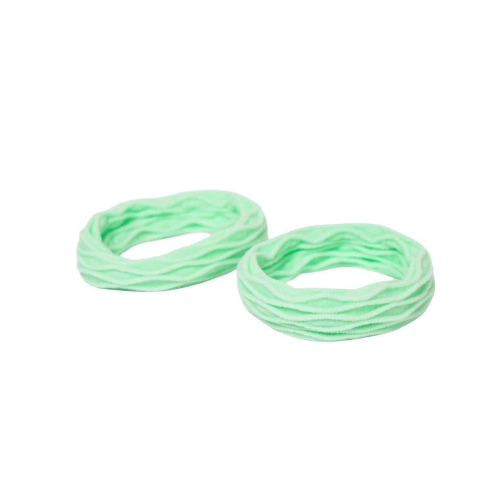 SET DE COLEROS CON RELIEVE X 5 UNIDADES