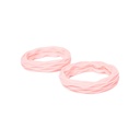 SET DE COLEROS CON RELIEVE X 5 UNIDADES