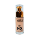 BASE LIQUIDA