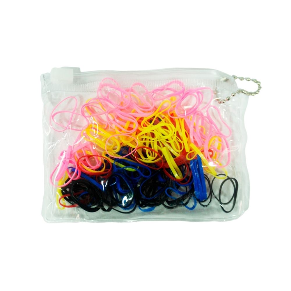 TERMINALES DE TRENZAS EN PACKAGING
