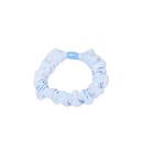 COLERO SCUNZI LISO COLOR PASTEL X100 UNIDADES