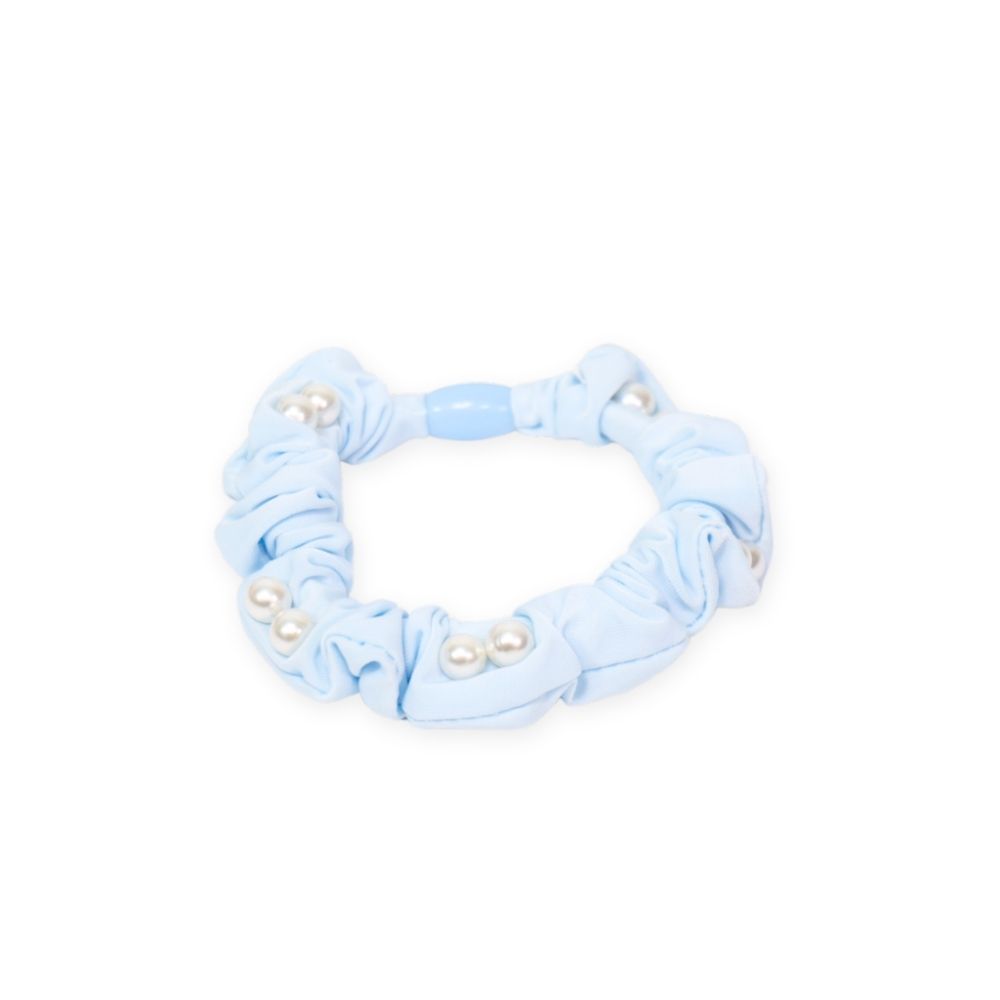 COLERO SCUNZI CON PERLAS