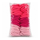 PACK DE COLEROS GRANDE MULTICOLOR POR 100 UNIDADES