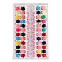 SET DE BROCHES X4 UNIDADES VARIOS MOTIVOS