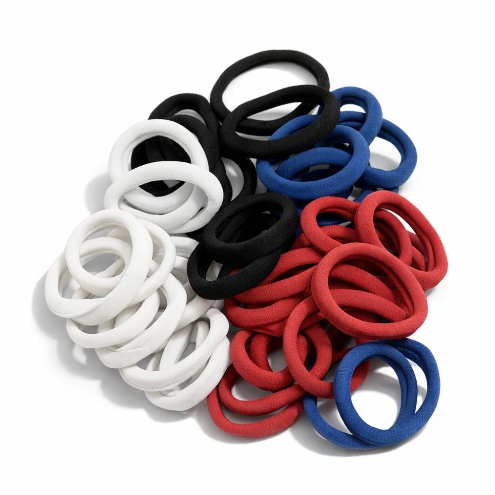 COLERO GRANDES surtido de colores bolsa X100 UNIDADES
