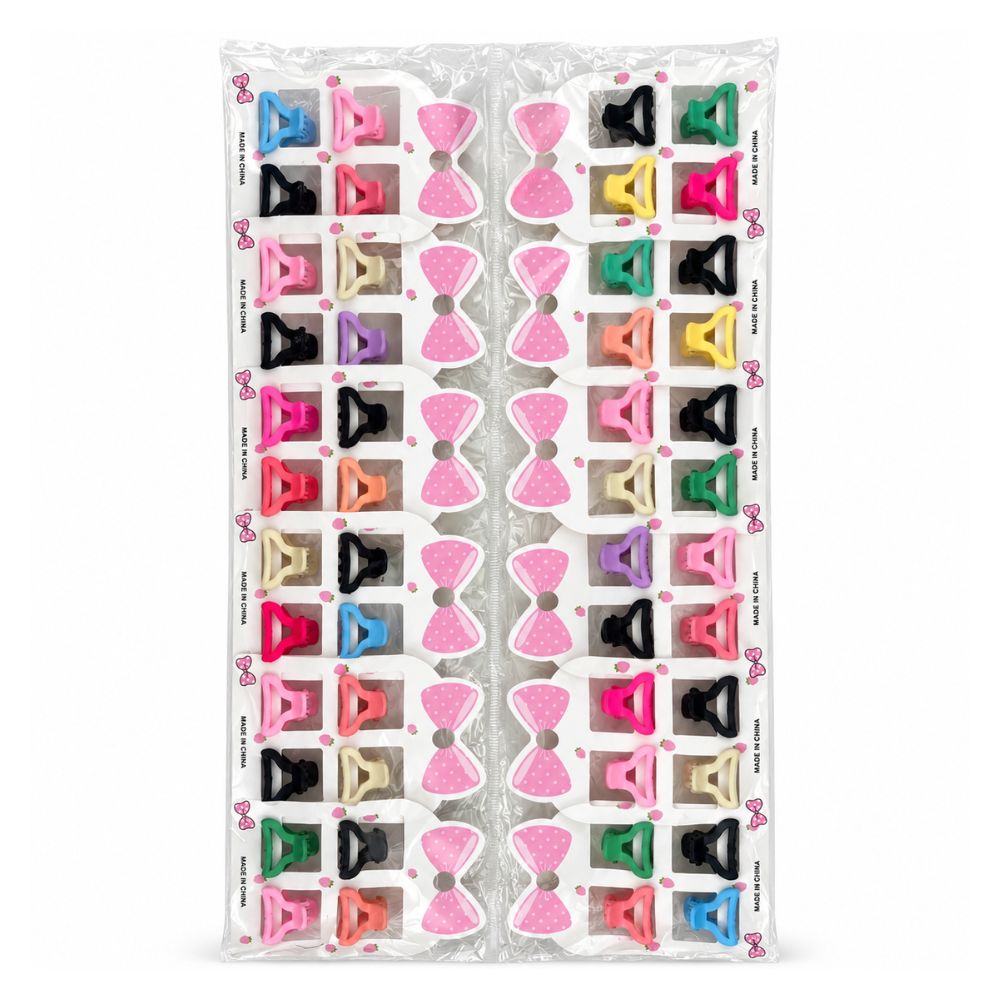 SET DE BROCHES X4 UNIDADES VARIOS MOTIVOS (SET X12)