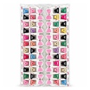 SET DE BROCHES X4 UNIDADES VARIOS MOTIVOS (SET X12)