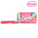 [33760] BILLETERA CANDY CHIMOLA 19x3x11cm