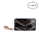 [37504] BILLETERA LIMA CON TACHAS