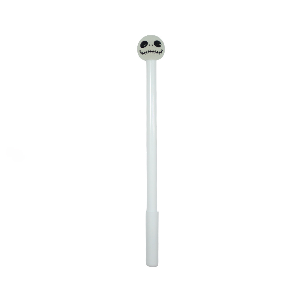 [42280] BIROME CALAVERA BRILLA EN LA OSCURIDAD