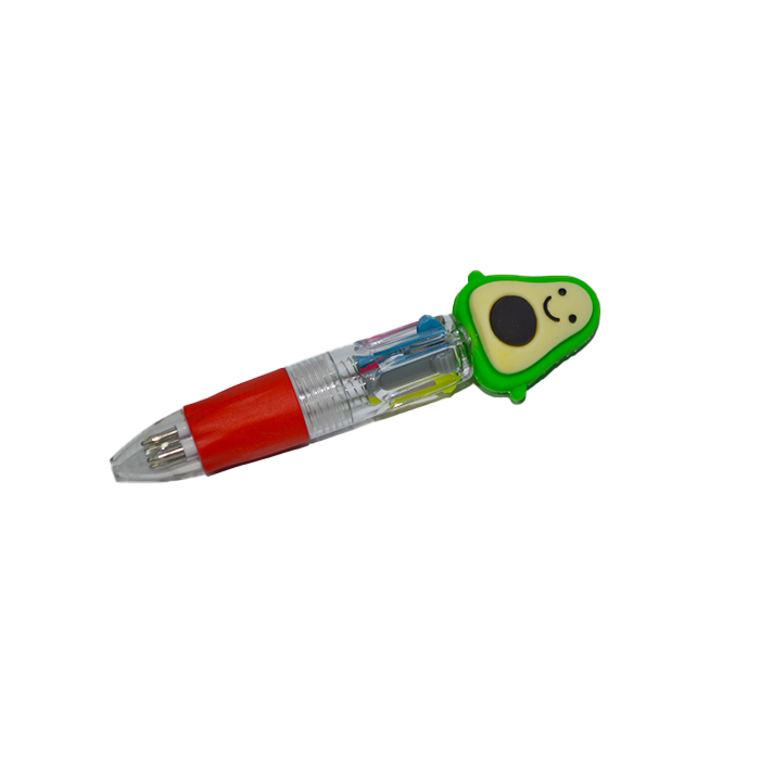 [37175] BIROME VARIOS COLORES PERSONAJES