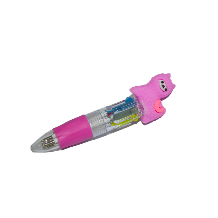 [37175] BIROME VARIOS COLORES PERSONAJES