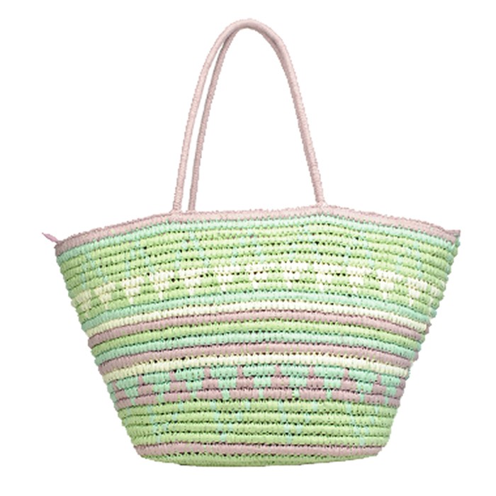 [30735] BOLSO PLAYERO CON CIERRE