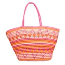 [30735] BOLSO PLAYERO CON CIERRE