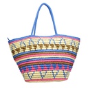 [30735] BOLSO PLAYERO CON CIERRE
