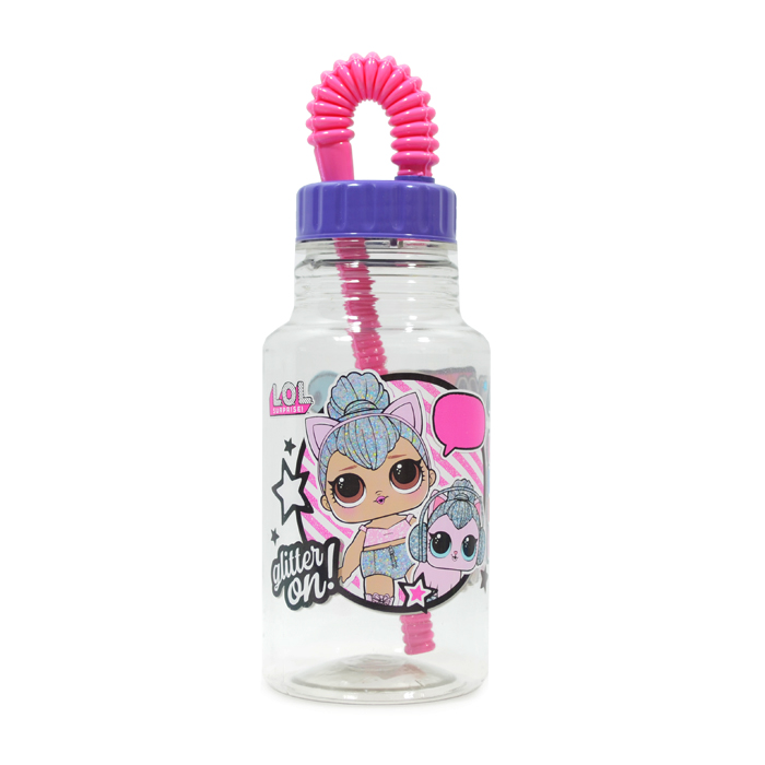 [38973] BOTELLA 360 ML SORBETE 