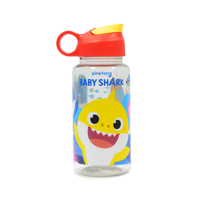 [38975] BOTELLA 500 ML FLIP TOP