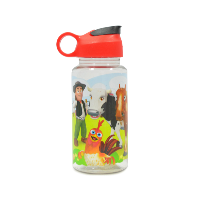 [38975] BOTELLA 500 ML FLIP TOP