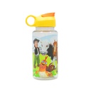 [38975] BOTELLA 500 ML FLIP TOP
