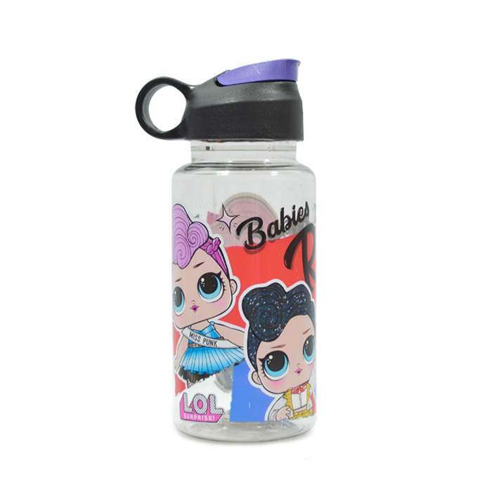 [38975] BOTELLA 500 ML FLIP TOP