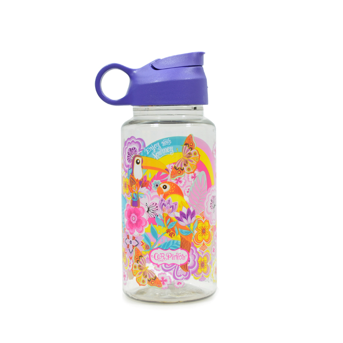 [38975] BOTELLA 500 ML FLIP TOP