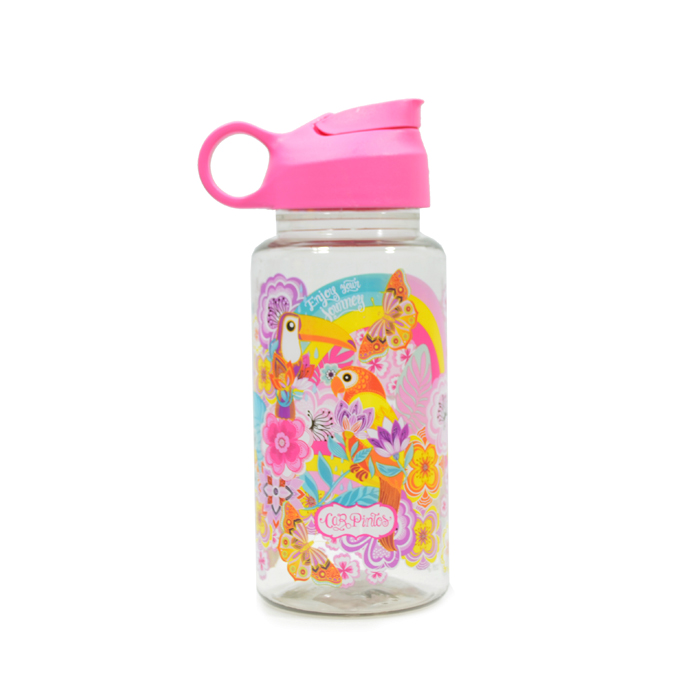 [38975] BOTELLA 500 ML FLIP TOP