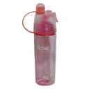 [34721] BOTELLA CON ATOMIZADOR 600ml