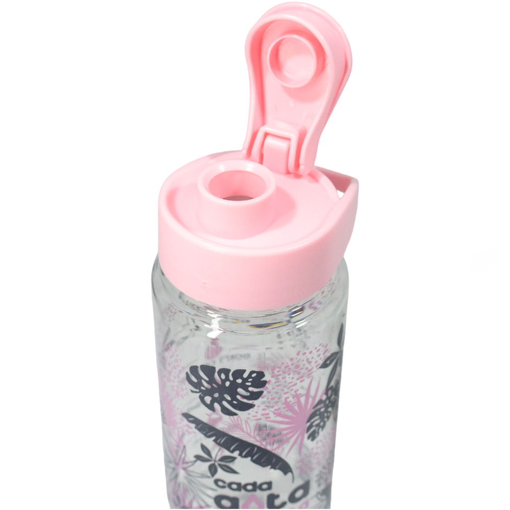 [42242] BOTELLA DAKAR 750ML MEDIDORA