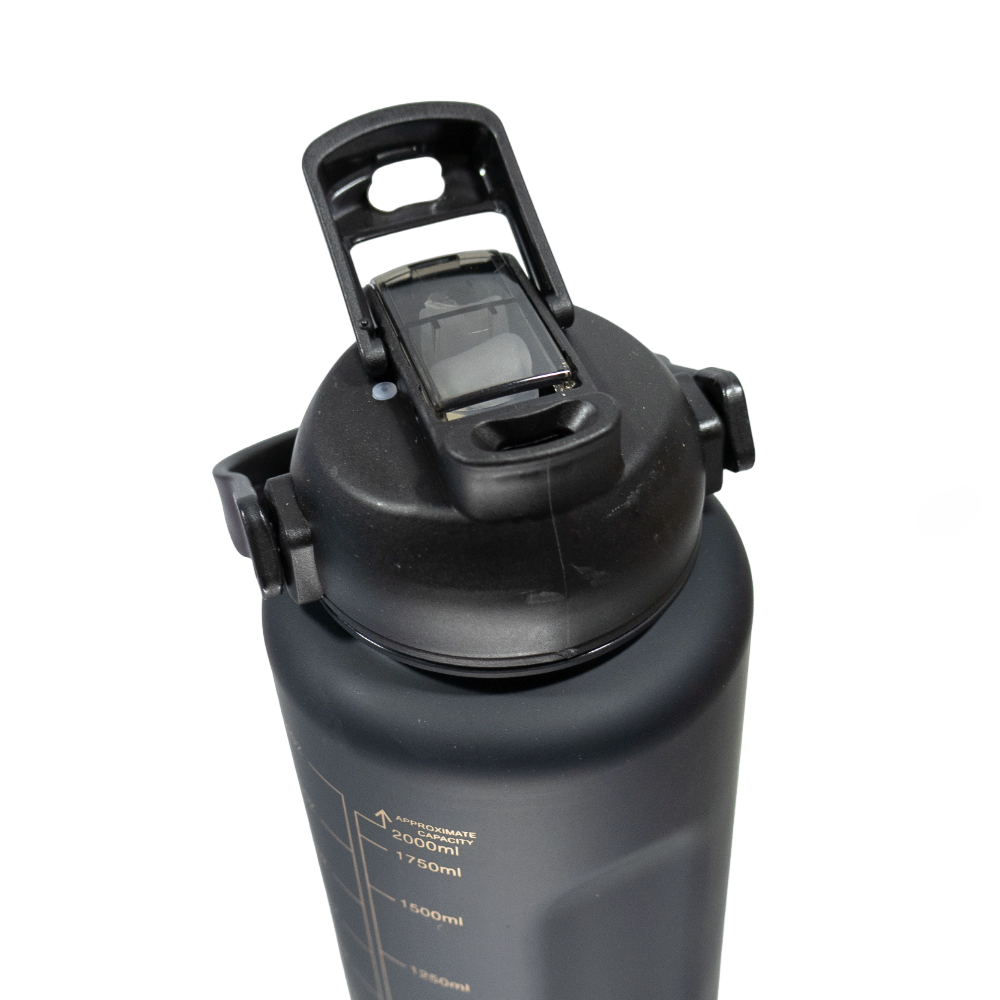 [42221] BOTELLA DE AGUA 2000ML COLORES VARIOS