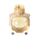 [42217] BOTELLA DE AGUA FORMA DE OSITO C/ CORREDERA