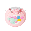 [42202] BOTELLA DE AGUA INFANTIL C/ CORREA