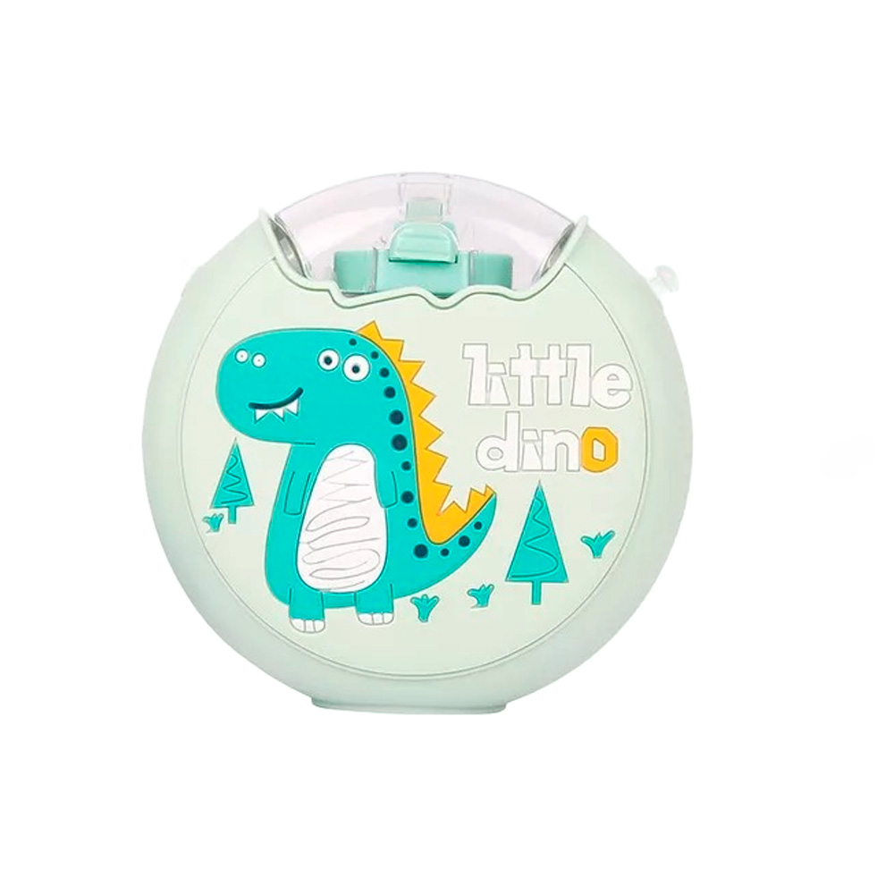 [42202] BOTELLA DE AGUA INFANTIL C/ CORREA