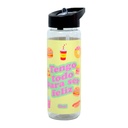 [41288] BOTELLAS CON PICO VINILO
