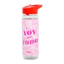 [41288] BOTELLAS CON PICO VINILO