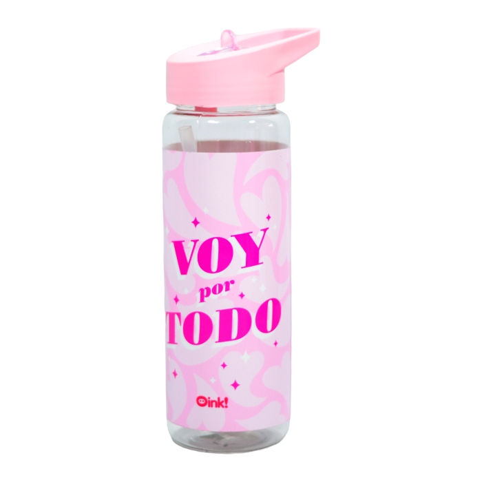 [41288] BOTELLAS CON PICO VINILO