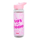 [41288] BOTELLAS CON PICO VINILO