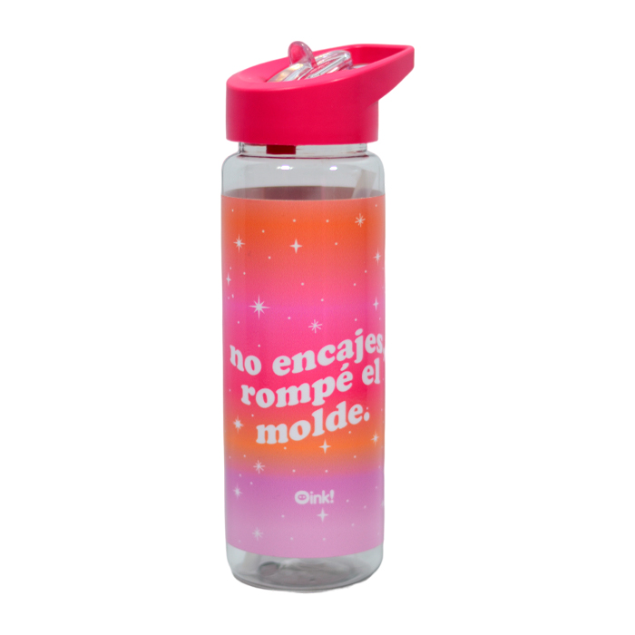 [41288] BOTELLAS CON PICO VINILO