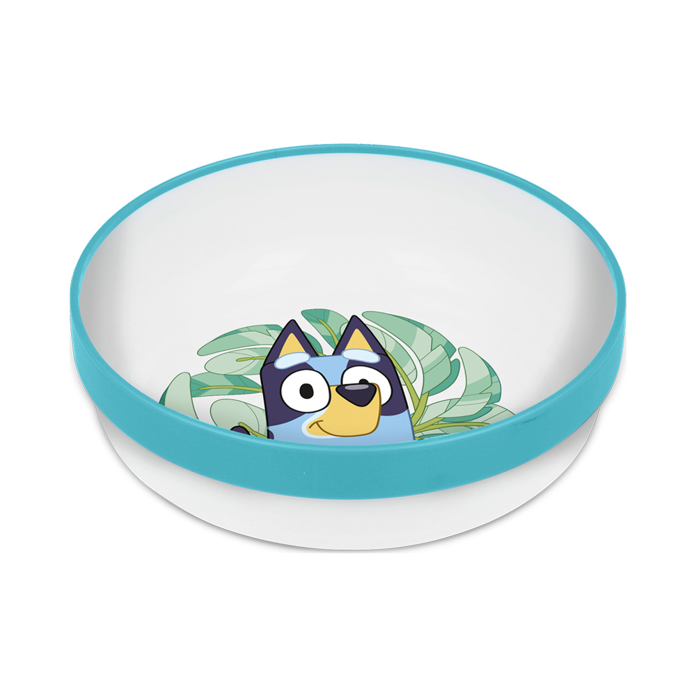 BOWL BICOLOR MINNIE PERSONAJES