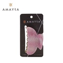 [40705] BROCHE AMAYRA 3.00 CM ALTO X 0.65 CM ANCHO